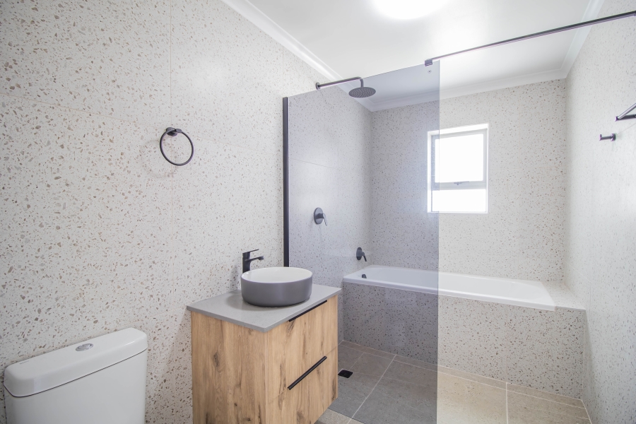 3 Bedroom Property for Sale in Welgedaan Estate Western Cape